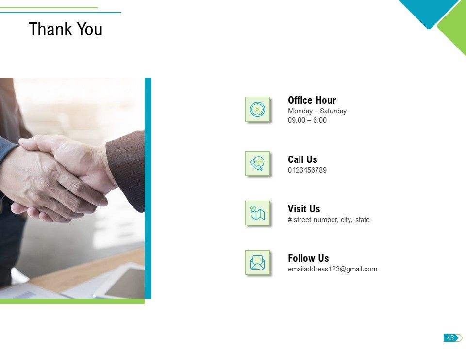 Agile Process Implementation For Marketing Program Ppt PowerPoint Presentation Complete Deck With Slides Slide43