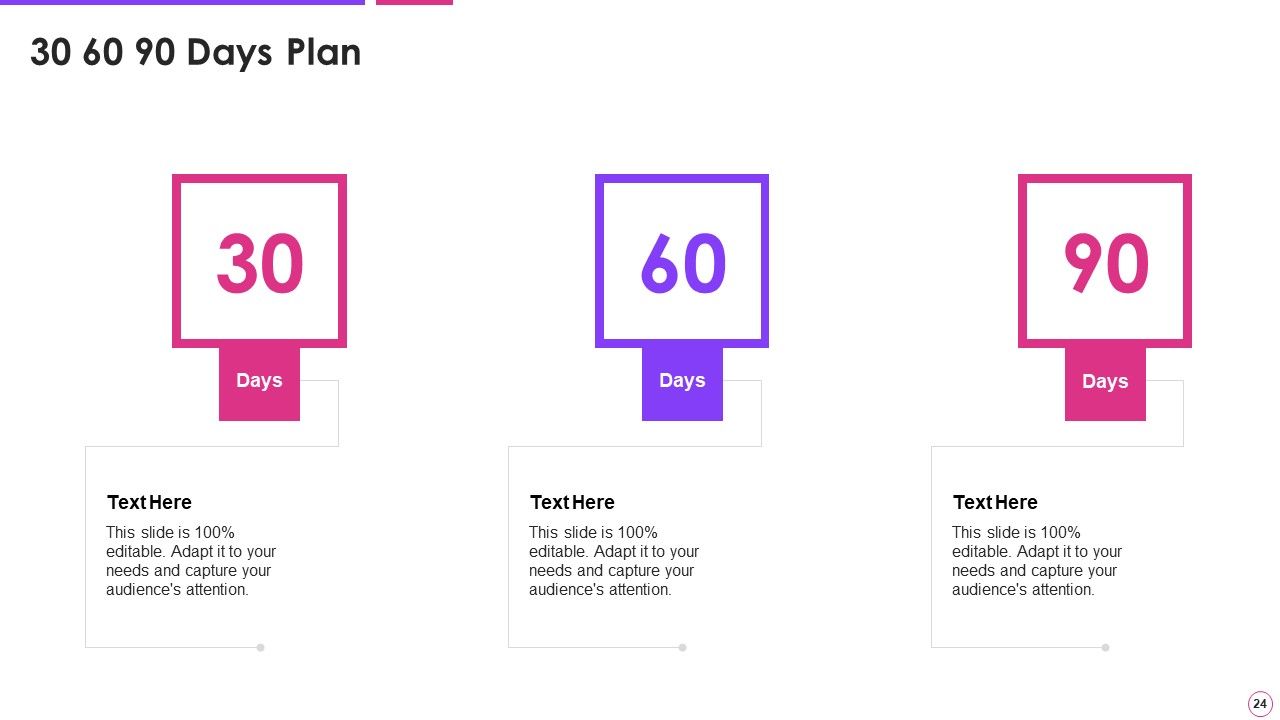 Agile Project Management Framework Ppt PowerPoint Presentation Complete With Slides Slide24