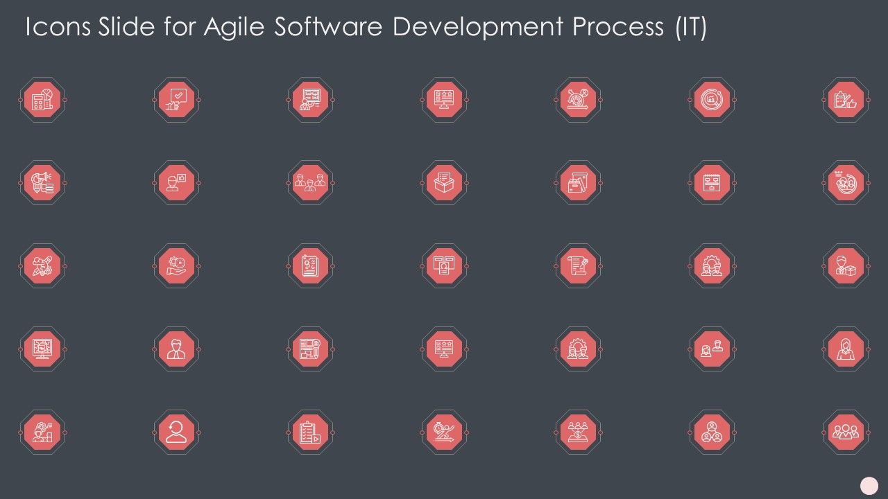 Agile Software Development Process IT Ppt PowerPoint Presentation Complete Deck With Slides Slide26
