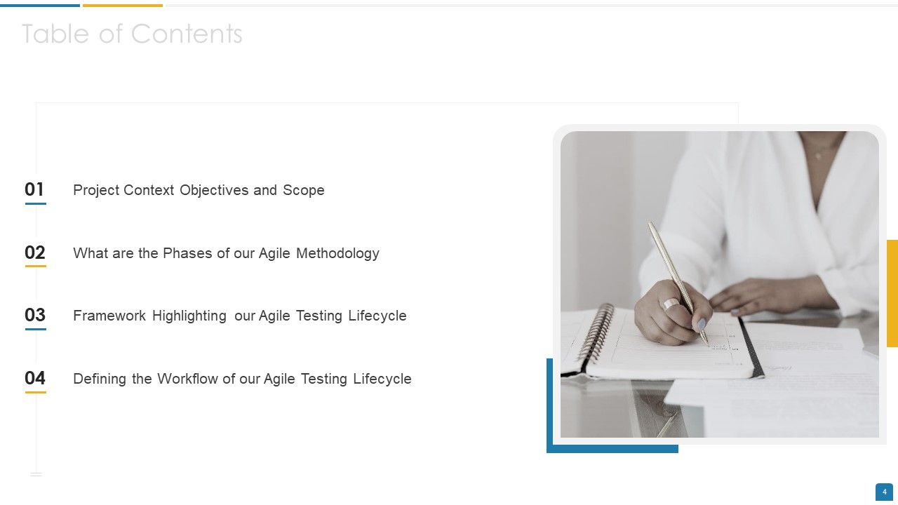 Agile Software Development Proposal Ppt PowerPoint Presentation Complete Deck With Slides Slide04