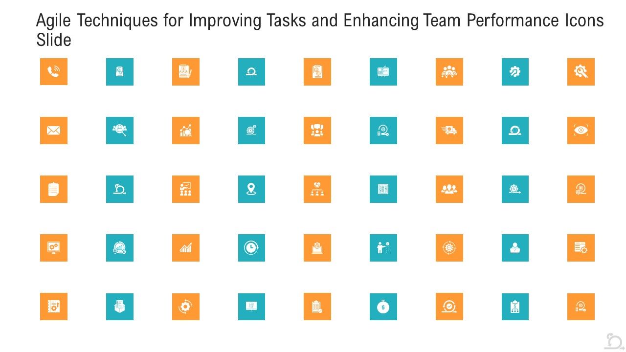 Agile_Techniques_For_Improving_Tasks_And_Enhancing_Team_Performance_Icons_Slide_Themes_PDF_Slide_1.jpg