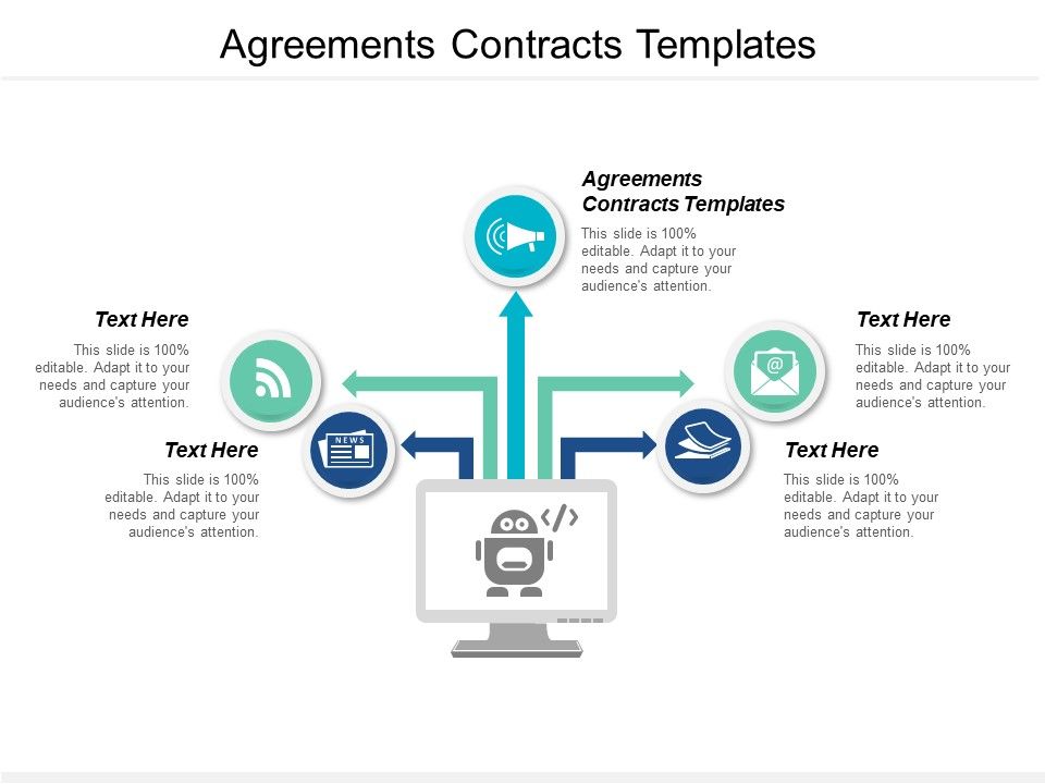 Agreements Contracts Templates Ppt PowerPoint Presentation Show Design ...