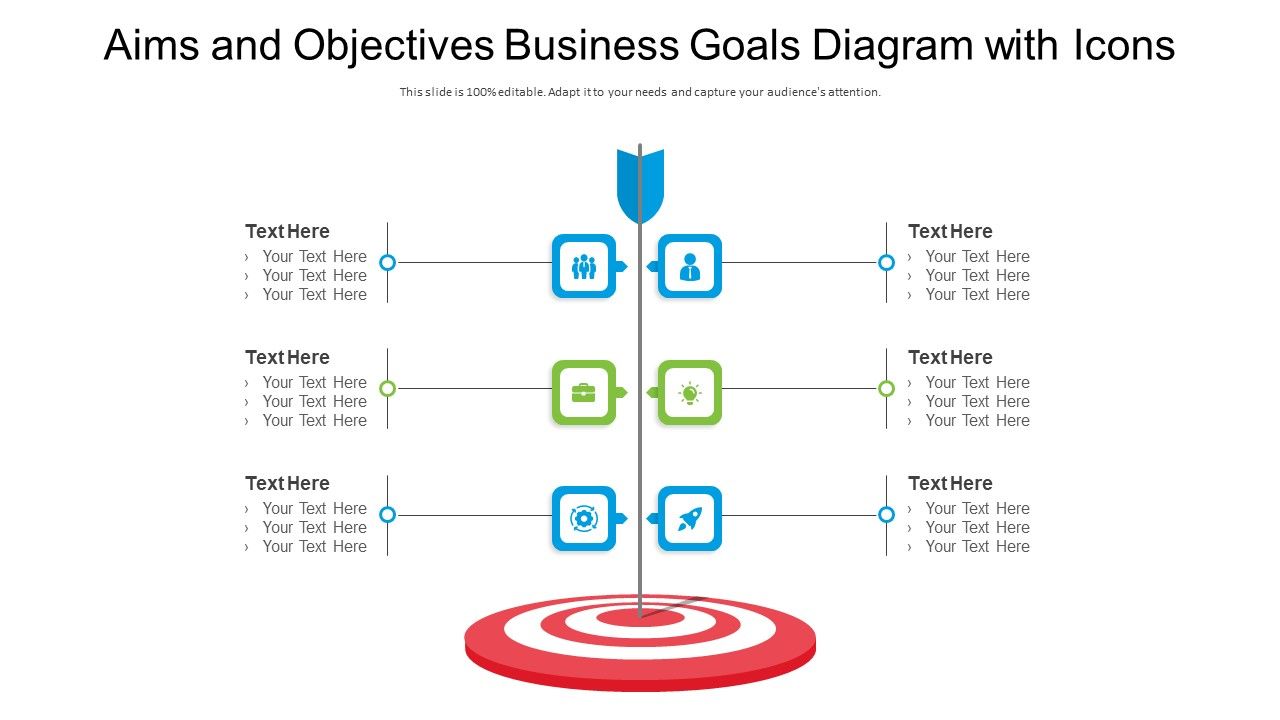 Aims_And_Objectives_Business_Goals_Diagram_With_Icons_Ppt_PowerPoint_Presentation_Gallery_Designs_PDF_Slide_1.jpg