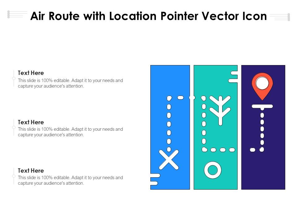 Air_Route_With_Location_Pointer_Vector_Icon_Ppt_PowerPoint_Presentation_Gallery_Information_PDF_Slide_1.jpg
