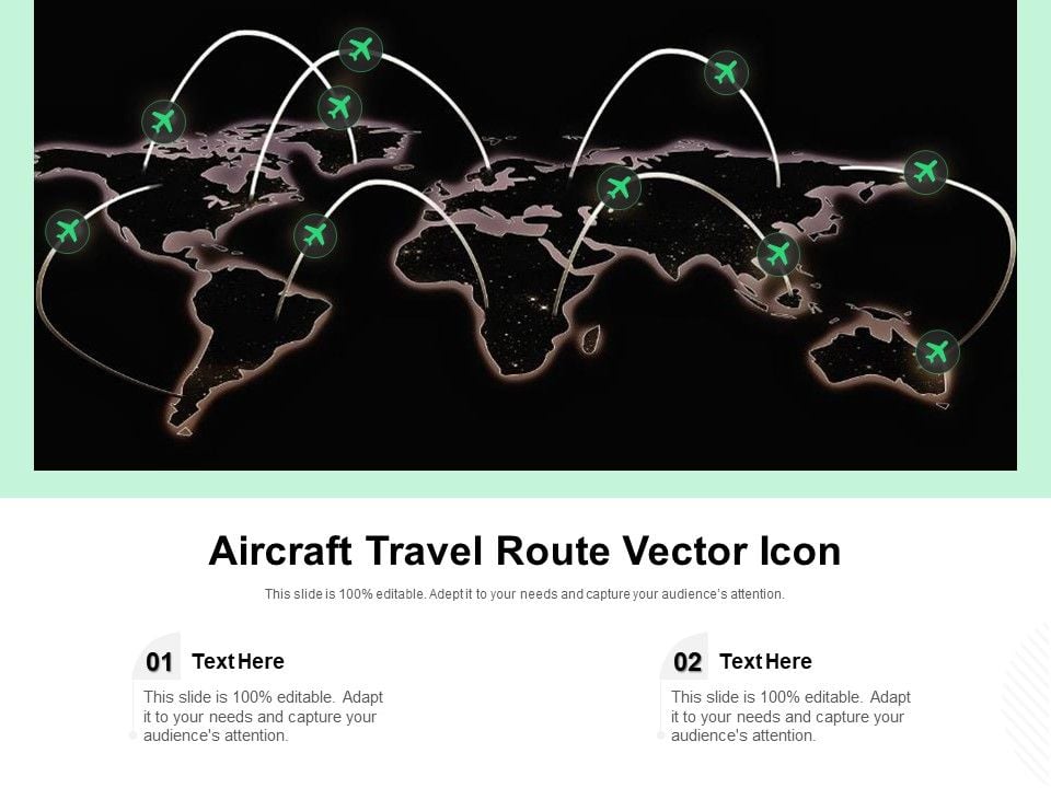 Aircraft_Travel_Route_Vector_Icon_Ppt_PowerPoint_Presentation_Gallery_Master_Slide_PDF_Slide_1.jpg