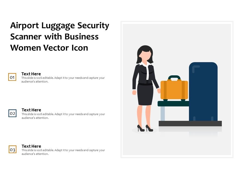 Airport_Luggage_Security_Scanner_With_Business_Women_Vector_Icon_Ppt_PowerPoint_Presentation_File_Styles_PDF_Slide_1.jpg