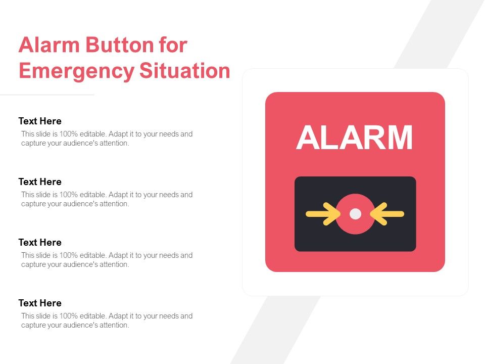 Alarm_Button_For_Emergency_Situation_Ppt_PowerPoint_Presentation_Icon_Graphics_Example_Slide_1.jpg