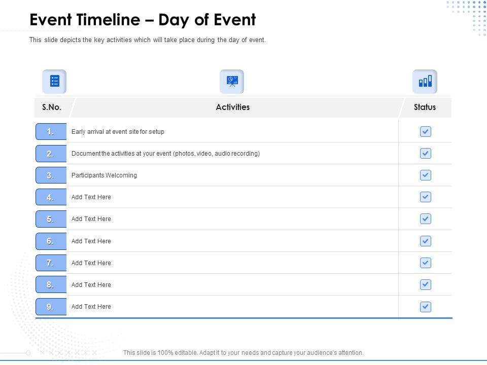 Amusement_Event_Coordinator_Event_Timeline_Day_Of_Event_Ppt_PowerPoint_Presentation_Layouts_Icon_PDF_Slide_1.jpg