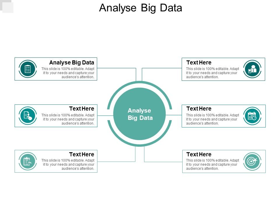 Analyse Big Data Ppt PowerPoint Presentation Infographic Template ...