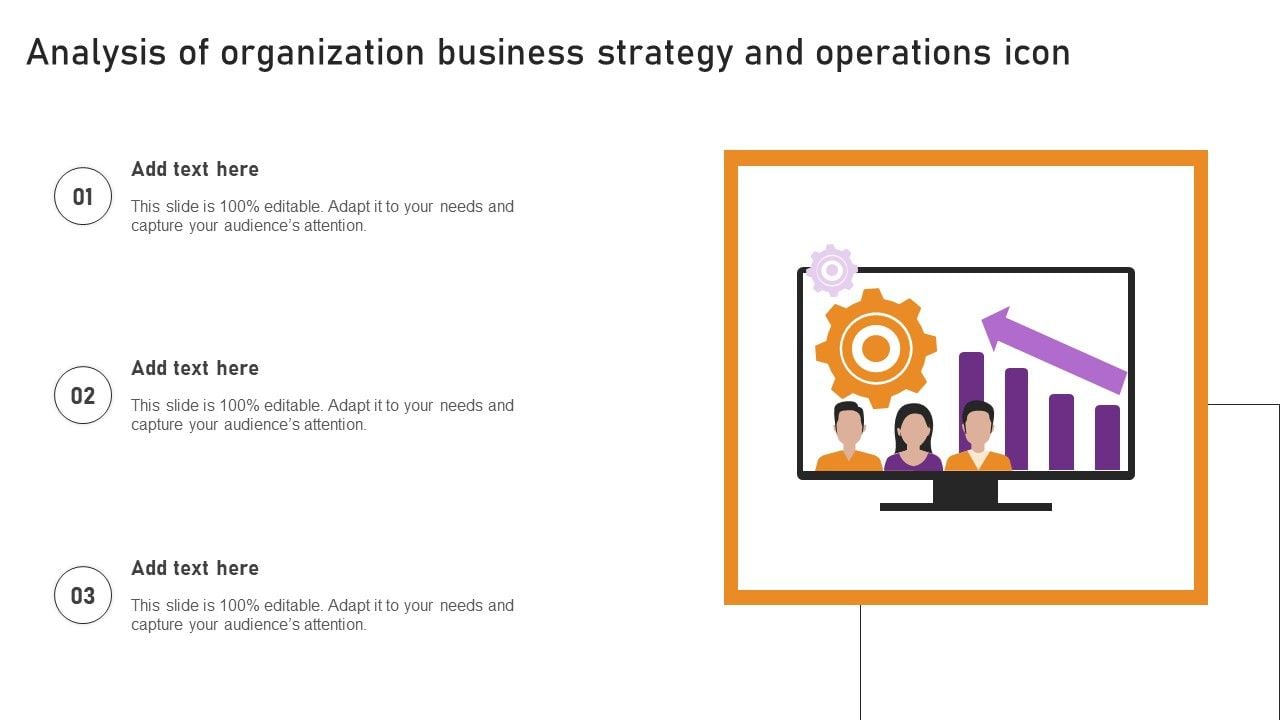 Analysis_Of_Organization_Business_Strategy_And_Operations_Icon_Brochure_PDF_Slide_1.jpg