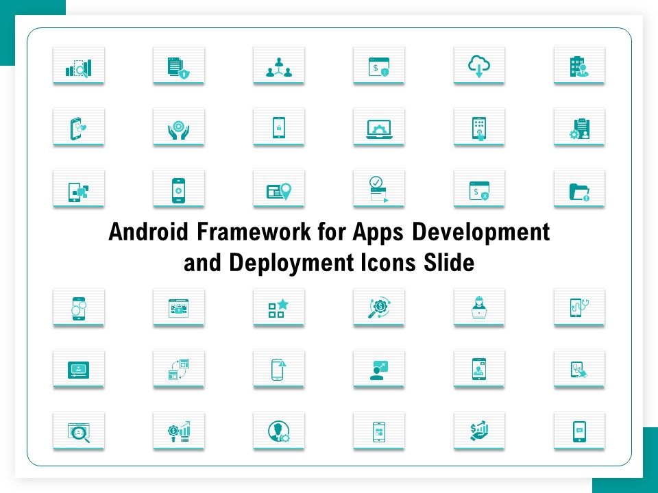 Android_Framework_For_Apps_Development_And_Deployment_Icons_Slide_Ppt_Pictures_Diagrams_PDF_Slide_1.jpg