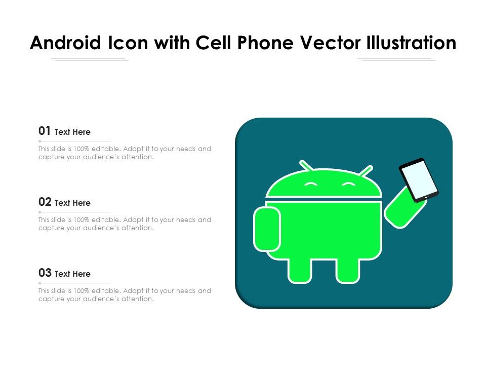 Android_Icon_With_Cell_Phone_Vector_Illustration_Ppt_PowerPoint_Presentation_Gallery_Themes_PDF_Slide_1.jpg
