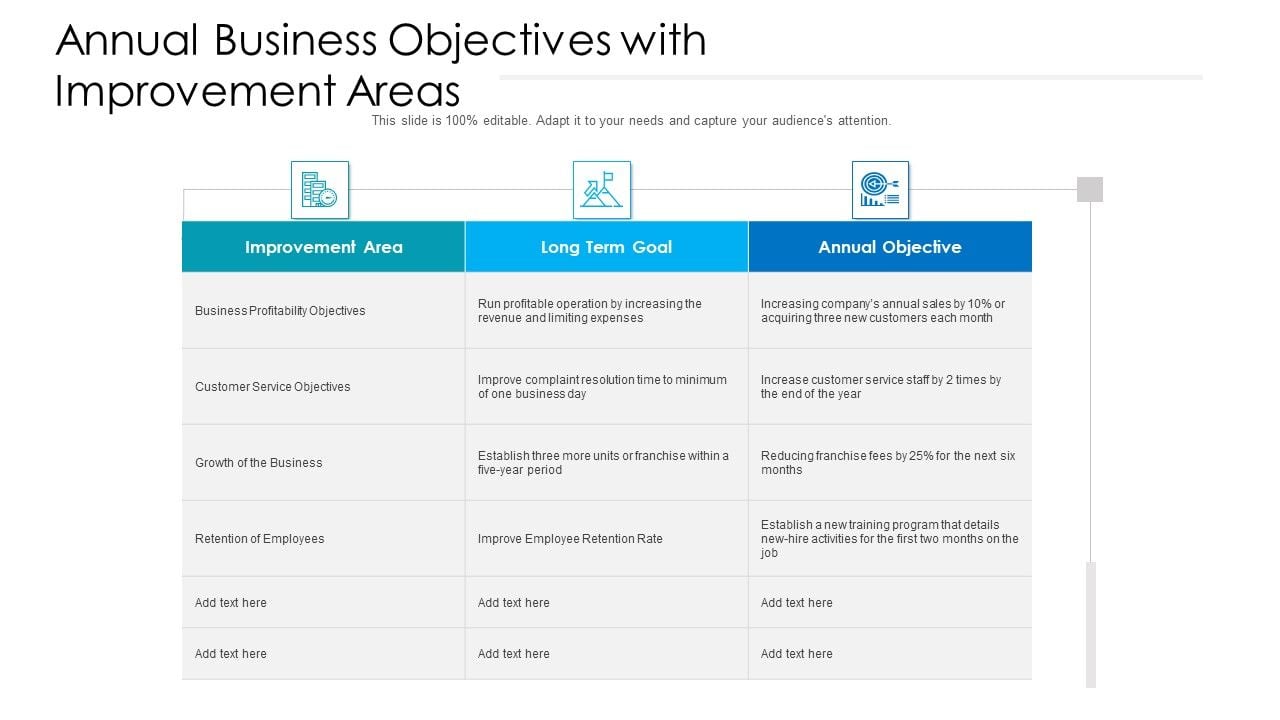 Annual_Business_Objectives_With_Improvement_Areas_Ppt_Icon_Sample_PDF_Slide_1.jpg