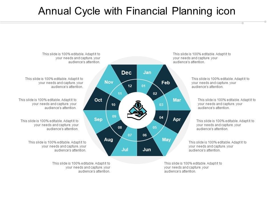 Annual_Cycle_With_Financial_Planning_Icon_Ppt_PowerPoint_Presentation_Professional_Templates_Slide_1.jpg