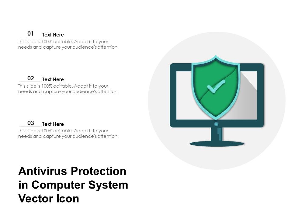 Antivirus_Protection_In_Computer_System_Vector_Icon_Ppt_PowerPoint_Presentation_File_Graphics_Pictures_PDF_Slide_1.jpg