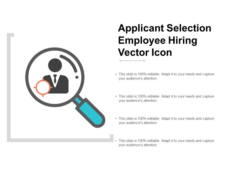 Applicant_Selection_Employee_Hiring_Vector_Icon_Ppt_PowerPoint_Presentation_Show_Influencers_Slide_1.jpg