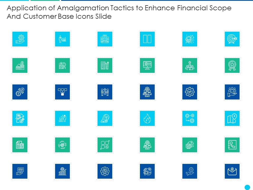 Application_Of_Amalgamation_Tactics_To_Enhance_Financial_Scope_And_Customer_Base_Icons_Slide_Ideas_PDF_Slide_1.jpg