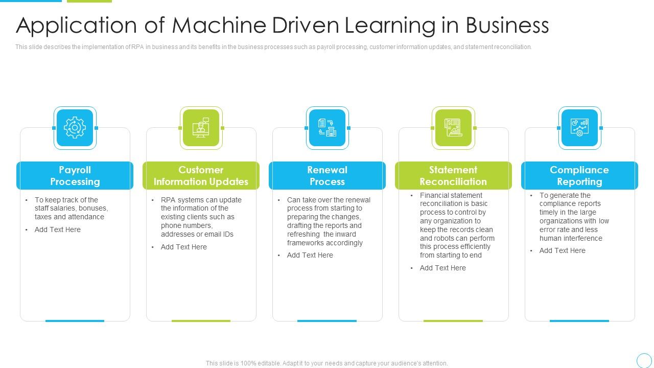 Application_Of_Machine_Driven_Learning_In_Business_Ppt_Icon_Maker_PDF_Slide_1.jpg
