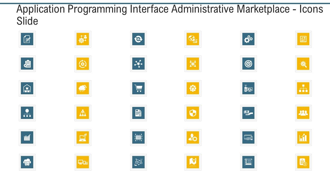 Application_Programming_Interface_Administrative_Marketplace_Icons_Slide_Diagrams_PDF_Slide_1.jpg