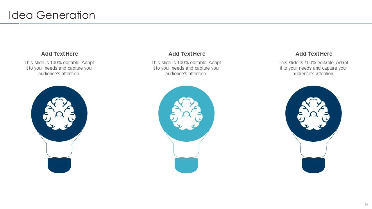 Approaches For New Product Release Ppt PowerPoint Presentation Complete Deck With Slides Slide61