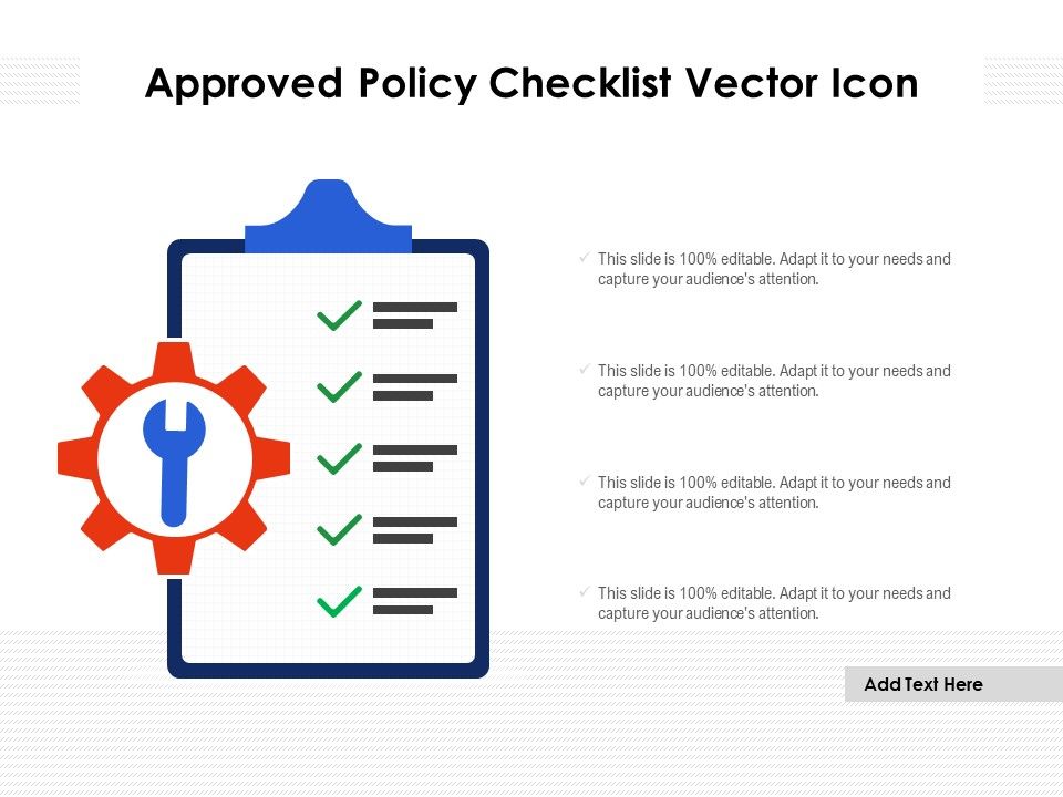 Approved_Policy_Checklist_Vector_Icon_Ppt_PowerPoint_Presentation_Gallery_Structure_PDF_Slide_1.jpg