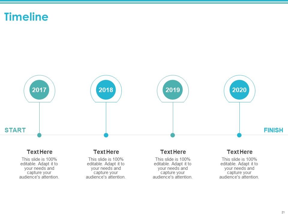 Architecture Proposal Template Ppt Powerpoint Presentation Complete Deck With Slides Slide21
