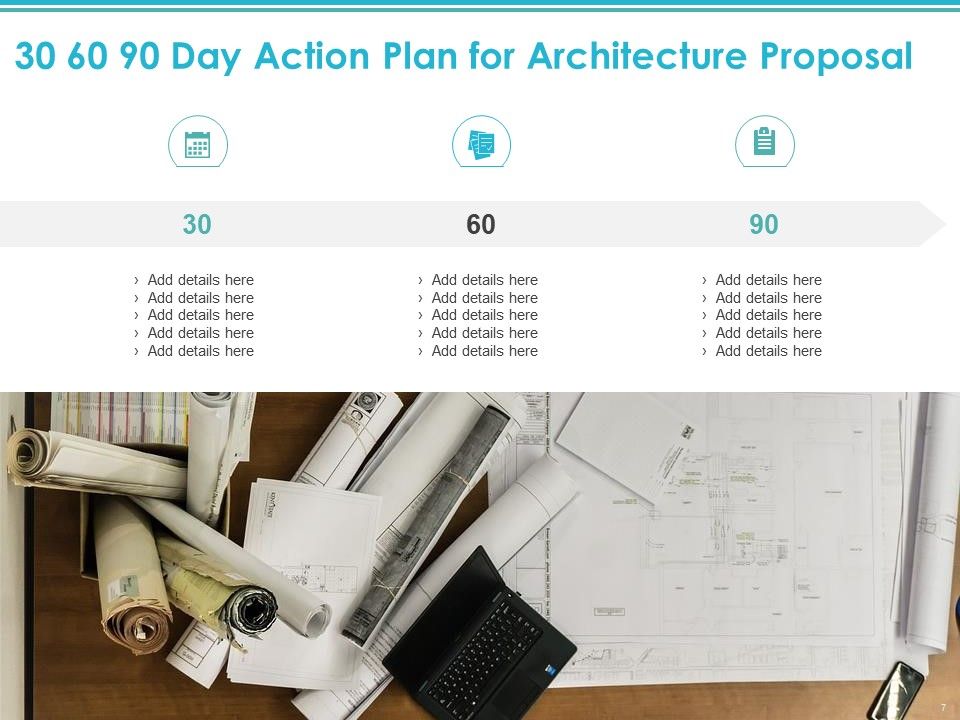 Architecture Proposal Template Ppt Powerpoint Presentation Complete Deck With Slides Slide07