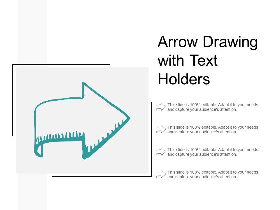 Arrow_Drawing_With_Text_Holders_Ppt_PowerPoint_Presentation_Icon_Influencers_Slide_1.jpg