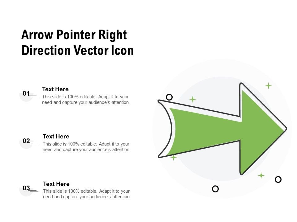Arrow_Pointer_Right_Direction_Vector_Icon_Ppt_PowerPoint_Presentation_File_Graphics_Template_PDF_Slide_1.jpg