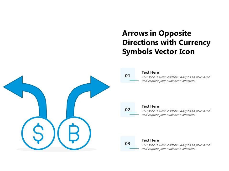 Arrows_In_Opposite_Directions_With_Currency_Symbols_Vector_Icon_Ppt_PowerPoint_Presentation_Portfolio_Structure_PDF_Slide_1.jpg