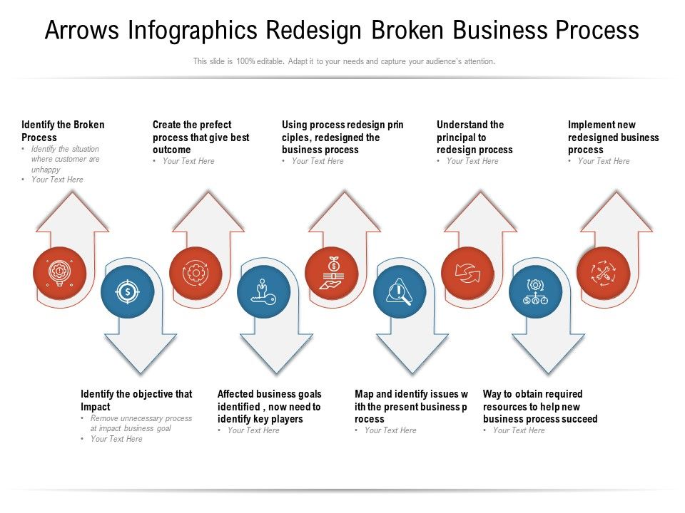 Arrows_Infographics_Redesign_Broken_Business_Process_Ppt_PowerPoint_Presentation_Icon_Layout_Ideas_PDF_Slide_1.jpg
