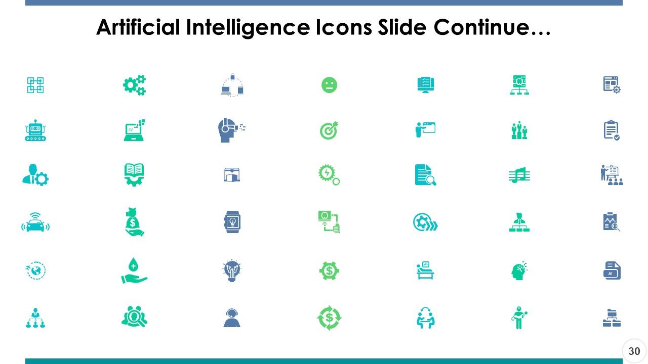Artificial Intelligence Ppt PowerPoint Presentation Portfolio Master Slide Slide29