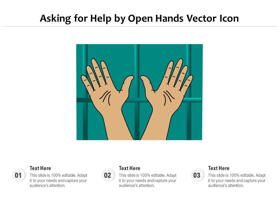 Asking_For_Help_By_Open_Hands_Vector_Icon_Ppt_PowerPoint_Presentation_File_Summary_PDF_Slide_1.jpg