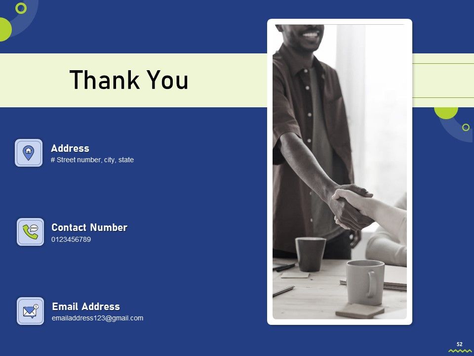 Assessing Consumer Buying Behavior For Boosting Profits Ppt PowerPoint Presentation Complete Deck With Slides Slide51
