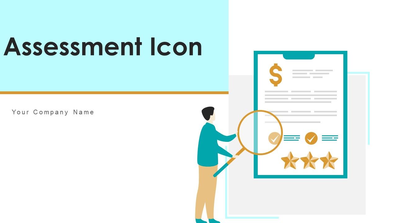 Assessment_Icon_Organization_Excellent_Ppt_PowerPoint_Presentation_Complete_Deck_With_Slides_Slide_1.jpg