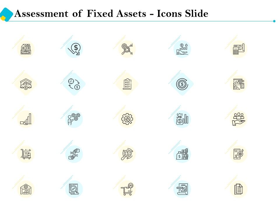 Assessment_Of_Fixed_Assets_Icons_Slide_Designs_PDF_Slide_1.jpg