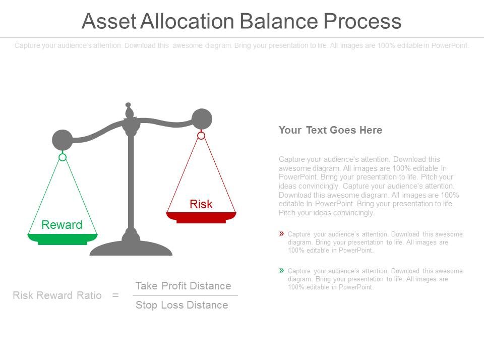 Asset Allocation Balance Process Ppt Slides Asset Allocation Balance Process Ppt Slides