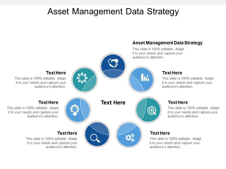 Asset Management Data Strategy Ppt PowerPoint Presentation Model ...