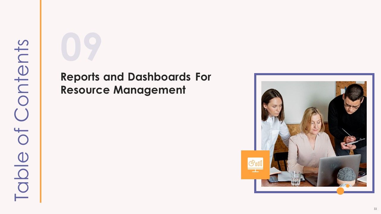 Asset Usage And Monitoring With Resource Management Plan Ppt PowerPoint Presentation Complete Deck With Slides Slide33