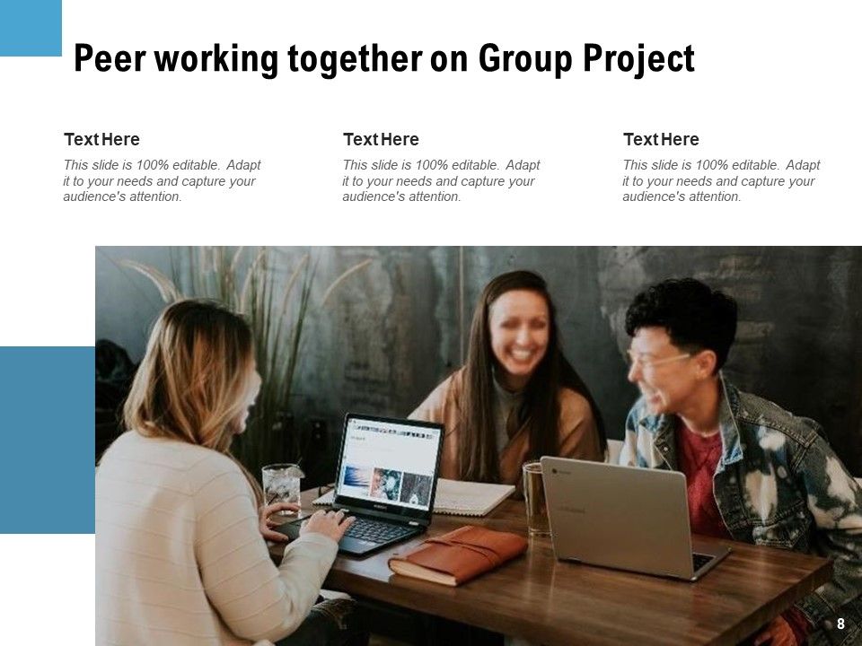 Associate Project Success Ppt PowerPoint Presentation Complete Deck Slide08