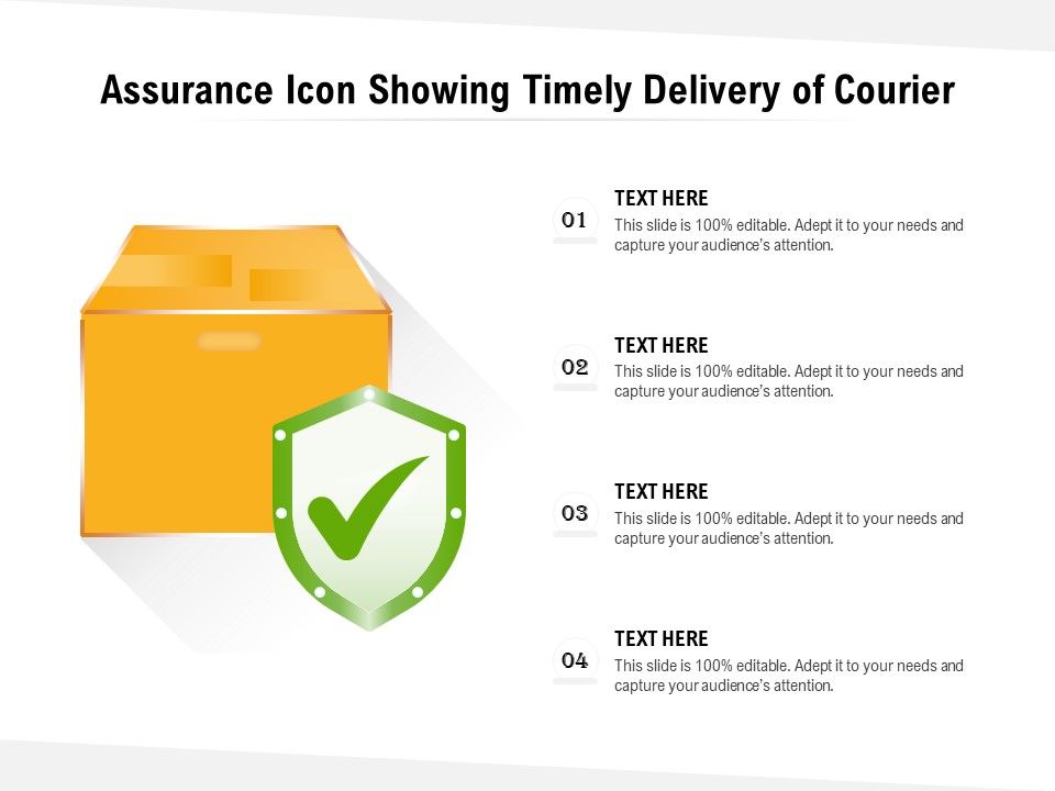 Assurance_Icon_Showing_Timely_Delivery_Of_Courier_Ppt_PowerPoint_Presentation_Professional_Example_Introduction_PDF_Slide_1.jpg