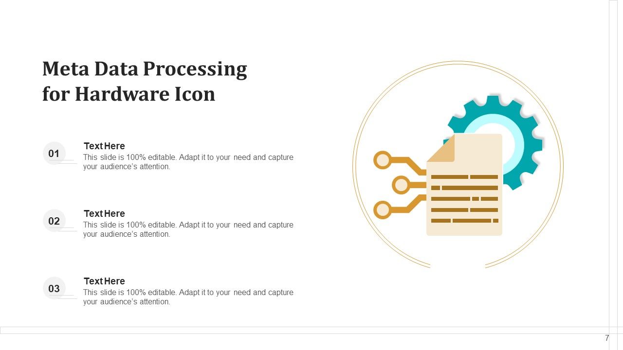 Attribute Development Analysis Ppt PowerPoint Presentation Complete Deck With Slides Slide07