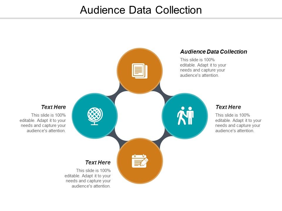 Audience Data Collection Ppt PowerPoint Presentation Outline ...