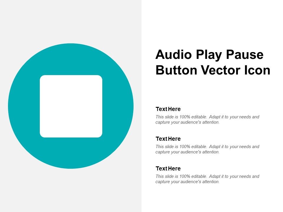 Audio_Play_Pause_Button_Vector_Icon_Ppt_PowerPoint_Presentation_Infographics_File_Formats_Slide_1.jpg