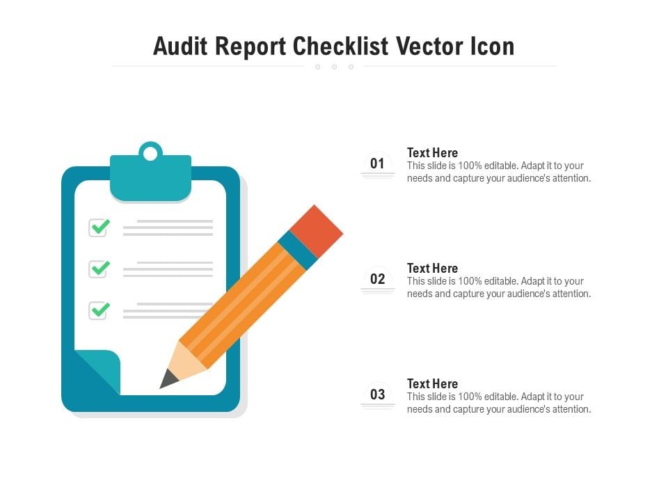 Audit_Report_Checklist_Vector_Icon_Ppt_PowerPoint_Presentation_Outline_Sample_PDF_Slide_1.jpg