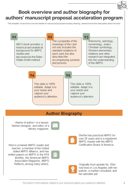 Authors Manuscript Proposal Acceleration Program Example Document Report Doc Pdf Ppt Slide04