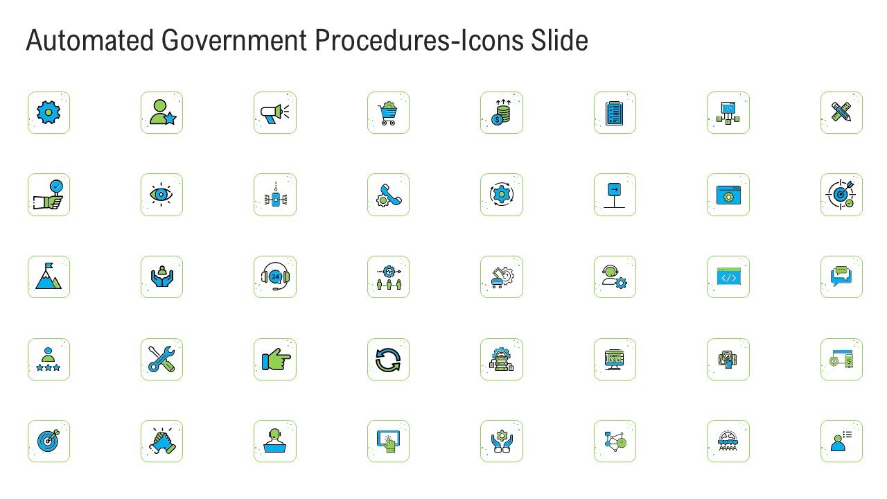 Automated_Government_Procedures_Icons_Slide_Ppt_Infographics_Guidelines_PDF_Slide_1.jpg