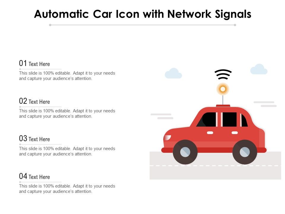 Automatic_Car_Icon_With_Network_Signals_Ppt_PowerPoint_Presentation_Pictures_Gallery_PDF_Slide_1.jpg