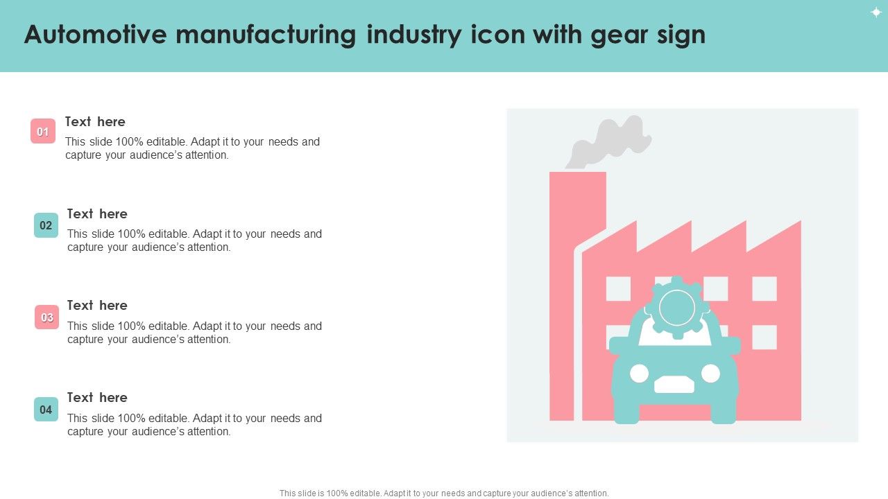 Automotive_Manufacturing_Industry_Icon_With_Gear_Sign_Brochure_PDF_Slide_1.jpg