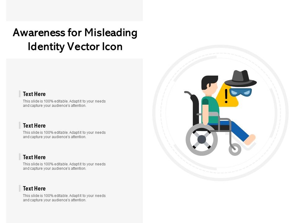 Awareness_For_Misleading_Identity_Vector_Icon_Ppt_PowerPoint_Presentation_File_Portrait_PDF_Slide_1.jpg